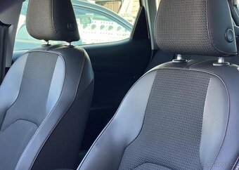 Seat Leon FR 1.8TSi 132kw KLIMA TEMPOMAT manuál 132 kw - 5