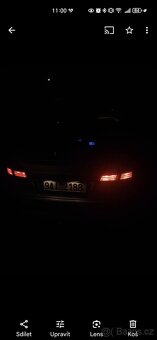 Ford mondeo MK4 2.0TDCI - 5