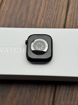 Apple Watch 10 46mm Jet Black - 5
