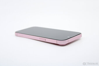 Apple iPhone 15 128GB záruka Datart - 5