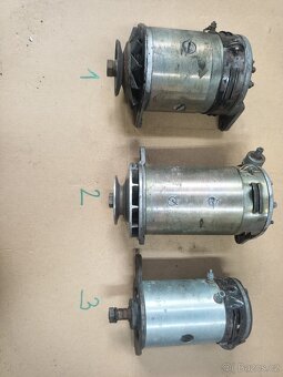 Dynamo - 5