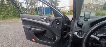 Škoda Octavia 2013 roku 1.6 TDI 77 kW - 5