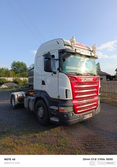 Scania R480 - 5