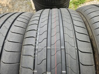 nové 245/45R19 (102Y) Bridgestone Turanza 6 M0 Enliten 4ks - 5