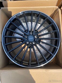 ALU Kola R22 5x120 - 5