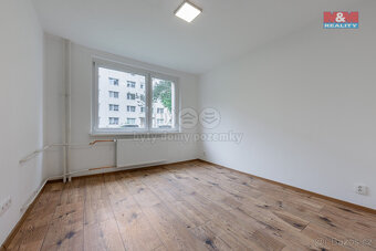 Prodej bytu 2+1, 48 m², Horní Slavkov, ul. Dlouhá - 5