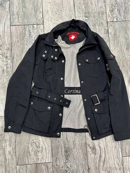 bundy Wellensteyn / vel. S - 5