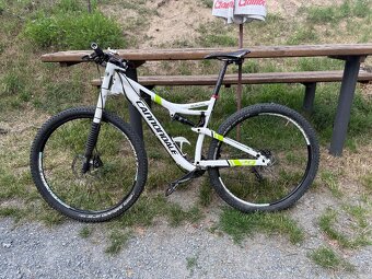Cannondale scalpel - 5