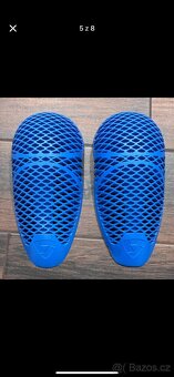 Kalhoty na motorku Revit Neptun Goretex - 5