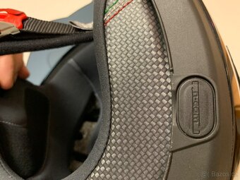 Moto helma Grex G4.1 - 5