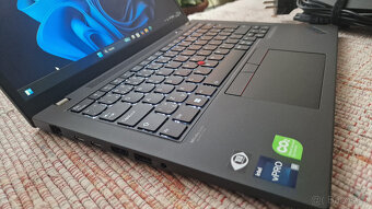 Lenovo ThinkPad T14 g3 - v záruce - 5