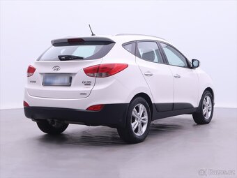 Hyundai ix35 2,0 CRDi 100kW 4x4 CZ Serv.kn. (2012) - 5
