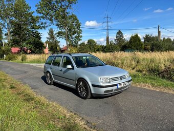 Volkswagen Golf 1.9 TDI 66kw - 5
