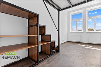 Pronájem byt 2+1, 67 m² - Náchod, ev.č. 03222 - 5