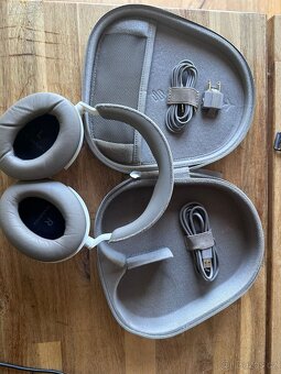 Sluchátka Sennheiser MOMENTUM 4 - 5