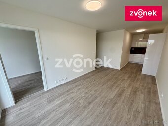 Nový byt 2+kk, Nad Stráněmi Zlín - 5