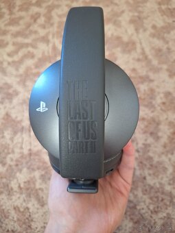 Herní sluchátka The last of us pt. 2 - 5