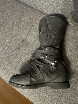 SIDI Adventure 2 Gore-tex 42 - 5
