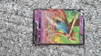 Pokemon karty - 5