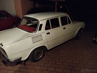 Prodám škoda 110l - 5