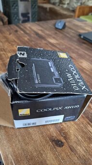 Nikon Coolpix AW110 - 5