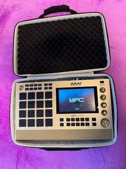 MPC LIVE 2 - GOLD EDITION - 5