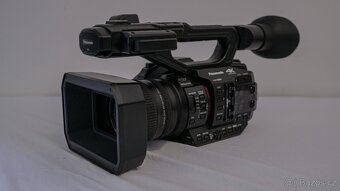 kamera 4K Panasonic HC-X20E - 5