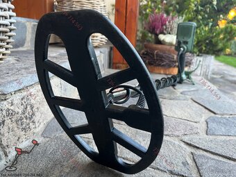 Detektor kovů Minelab X-Terra Pro - 5