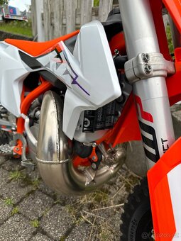 Ktm SX 50 MINI - TOP - 5