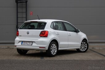 Volkswagen Polo 1.0 Comfortline 1.majiteľ - AJ NA SPLÁTKY - 5