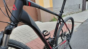 Merida Crossway 500, velikost L - 5