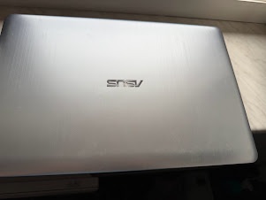 Notebook Asus x540MA - 5