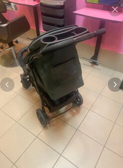 Petite&Mars Easy Carbon Grey 2020 - 5