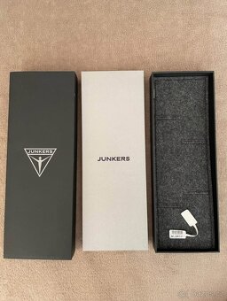 hodinky Junkers Flieger - 5