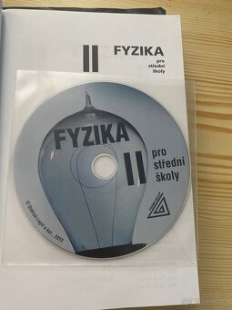 Fyzika 1 + 2 - 5