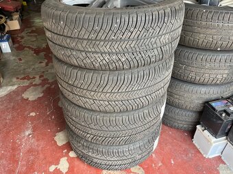 Alu kola 19”vw škoda 5x112 - 5