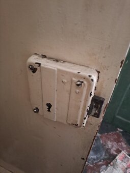 Dveře ze masivu - 5