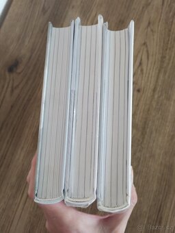 Knihy Milan Martinec - 5