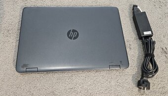 HP ProBook 650 G3 - 5