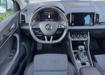 Škoda Karoq 1.6 TDI 85 kW Style DSG,1.Maj - 5