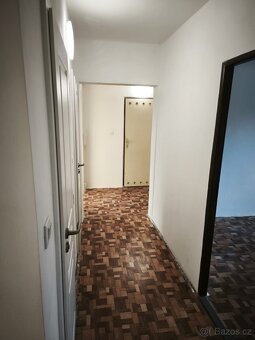 Pronajmu byt 4+1v Mostě - 5