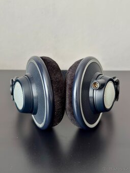 AKG K702 - 5