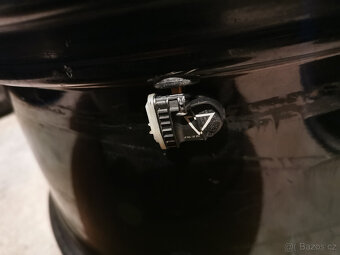 Ford Mustang - originál 19" alu disky - 5