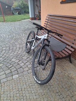 MTB Sava brundi 6.0 - 5