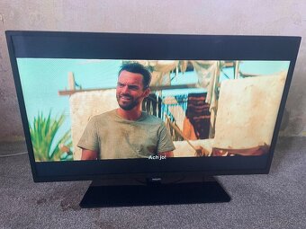 Smart LED TV Philips - 5