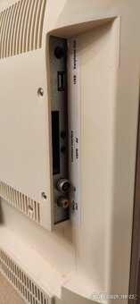 Plochá TV 60", BÍLÁ, SENCOR - 5