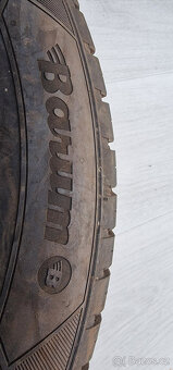 Barum Bravuris 5HM 175/70R14T - 5