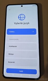 Xiaomi 12T 5G 8GB/128GB, 5000mAh, Blue - 5