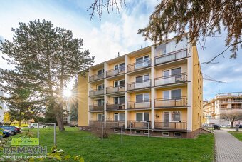 Pronájem, byt 3+1, 76 m², Uherské Hradiště, Stará Tenice - 5