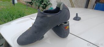 Prodám silniční tretry Northwave vel.42 - 5